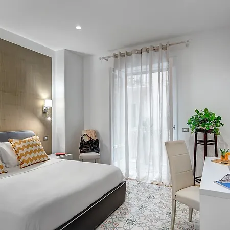 Apartment Fiorentino