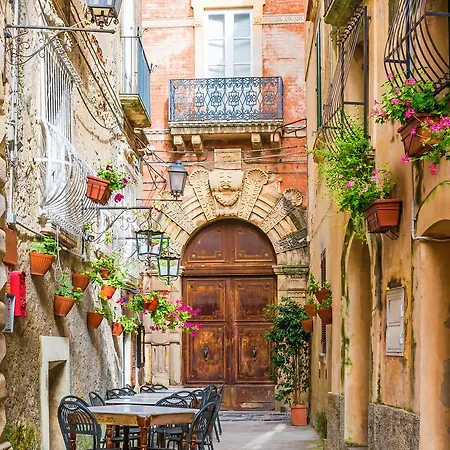 Fiorentino Apartment *