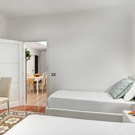 Apartment Fiorentino *
