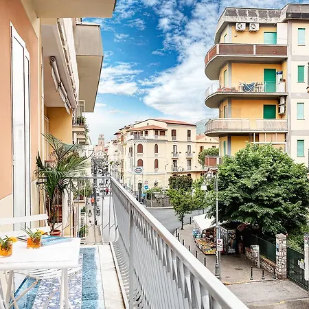 Fiorentino Apartment