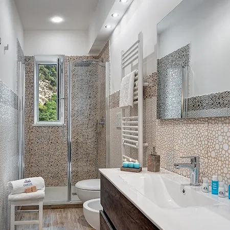 Fiorentino Apartment *