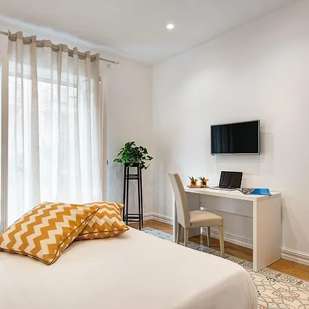 Fiorentino Apartment Sorrent